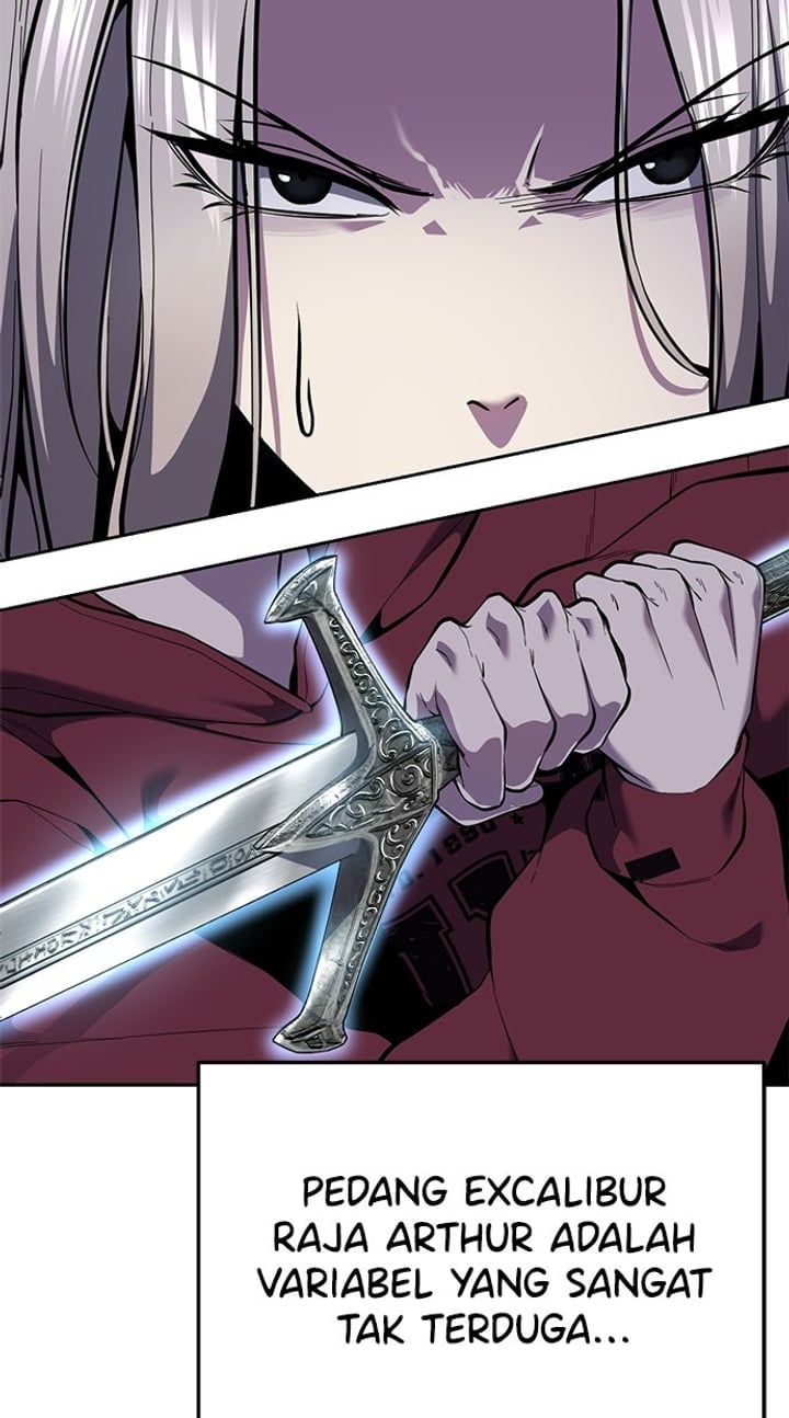 The Boy of Death Chapter 306 - Page 16