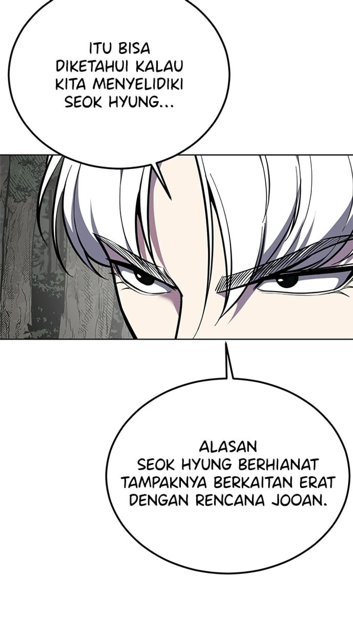 The Boy of Death Chapter 306 - Page 161