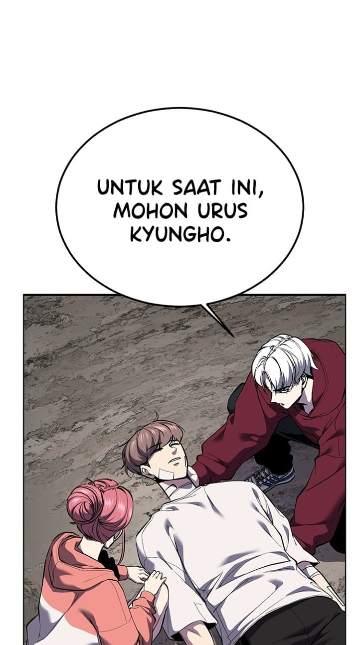 The Boy of Death Chapter 306 - Page 162