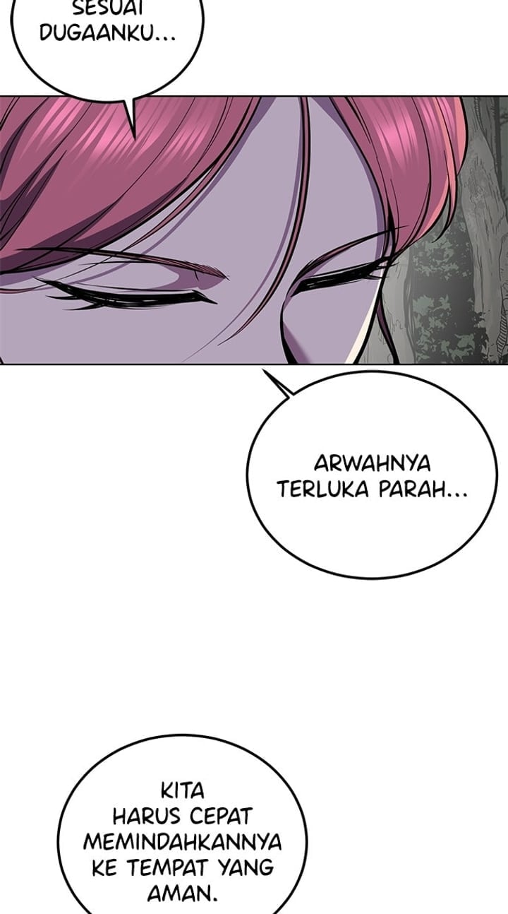 The Boy of Death Chapter 306 - Page 165