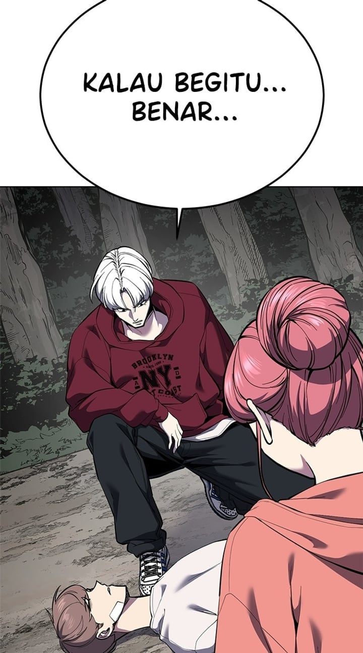 The Boy of Death Chapter 306 - Page 167