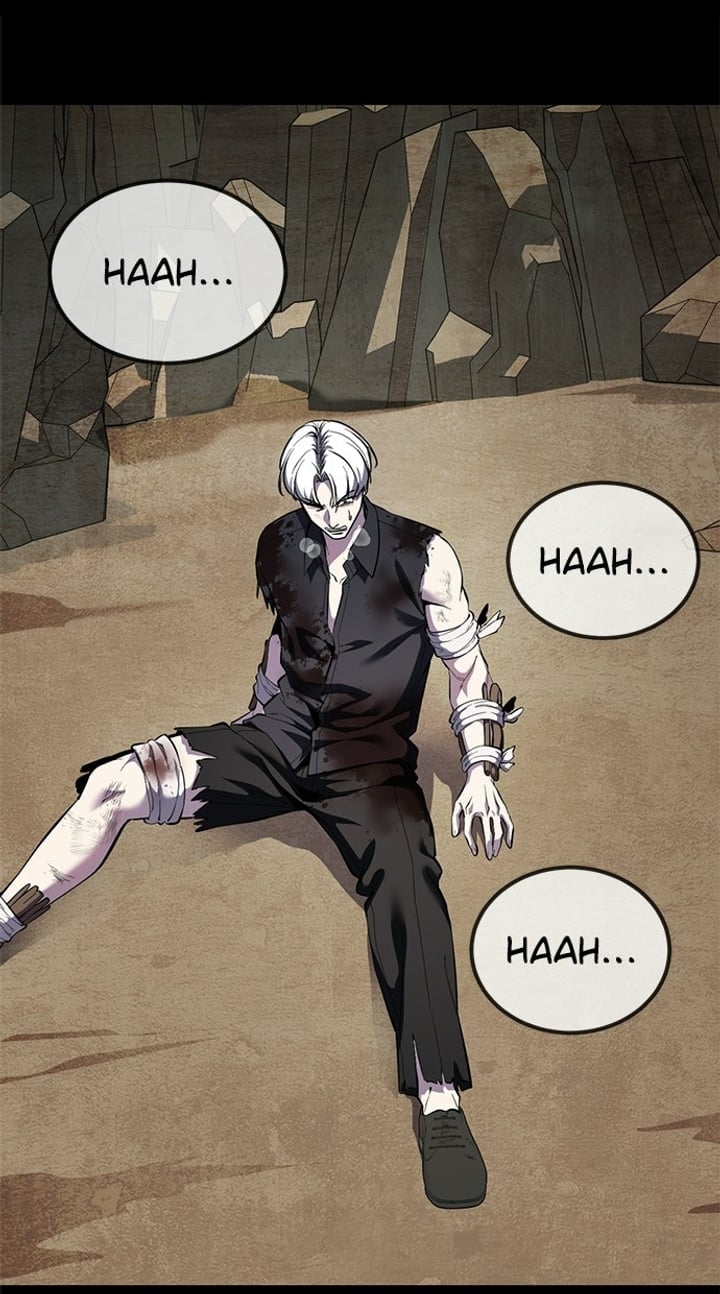 The Boy of Death Chapter 306 - Page 169