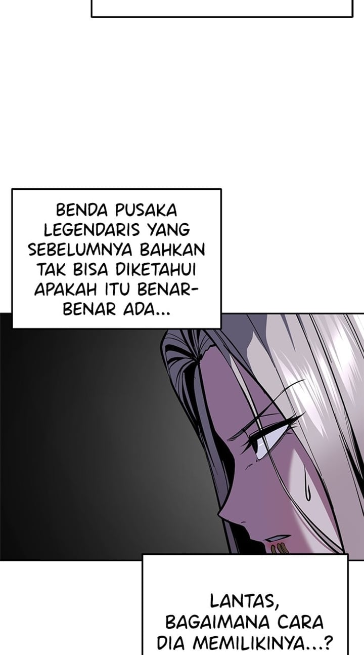 The Boy of Death Chapter 306 - Page 17