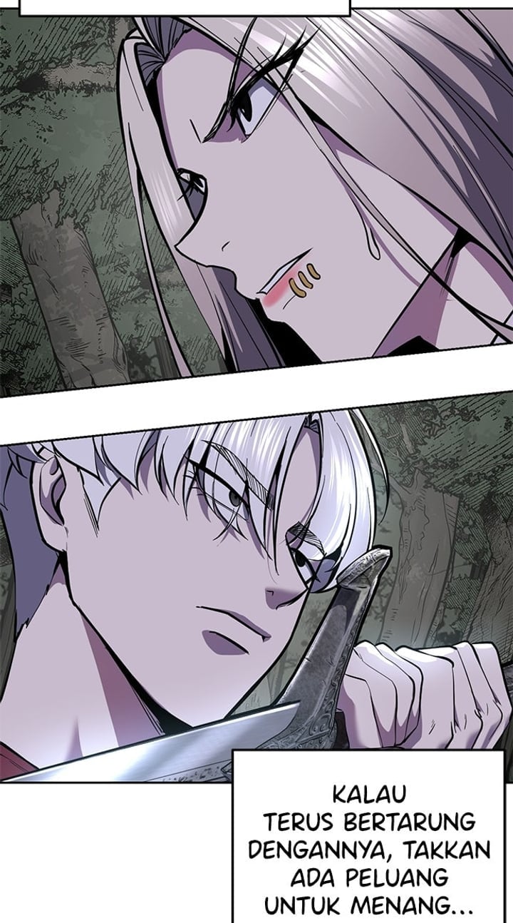 The Boy of Death Chapter 306 - Page 20