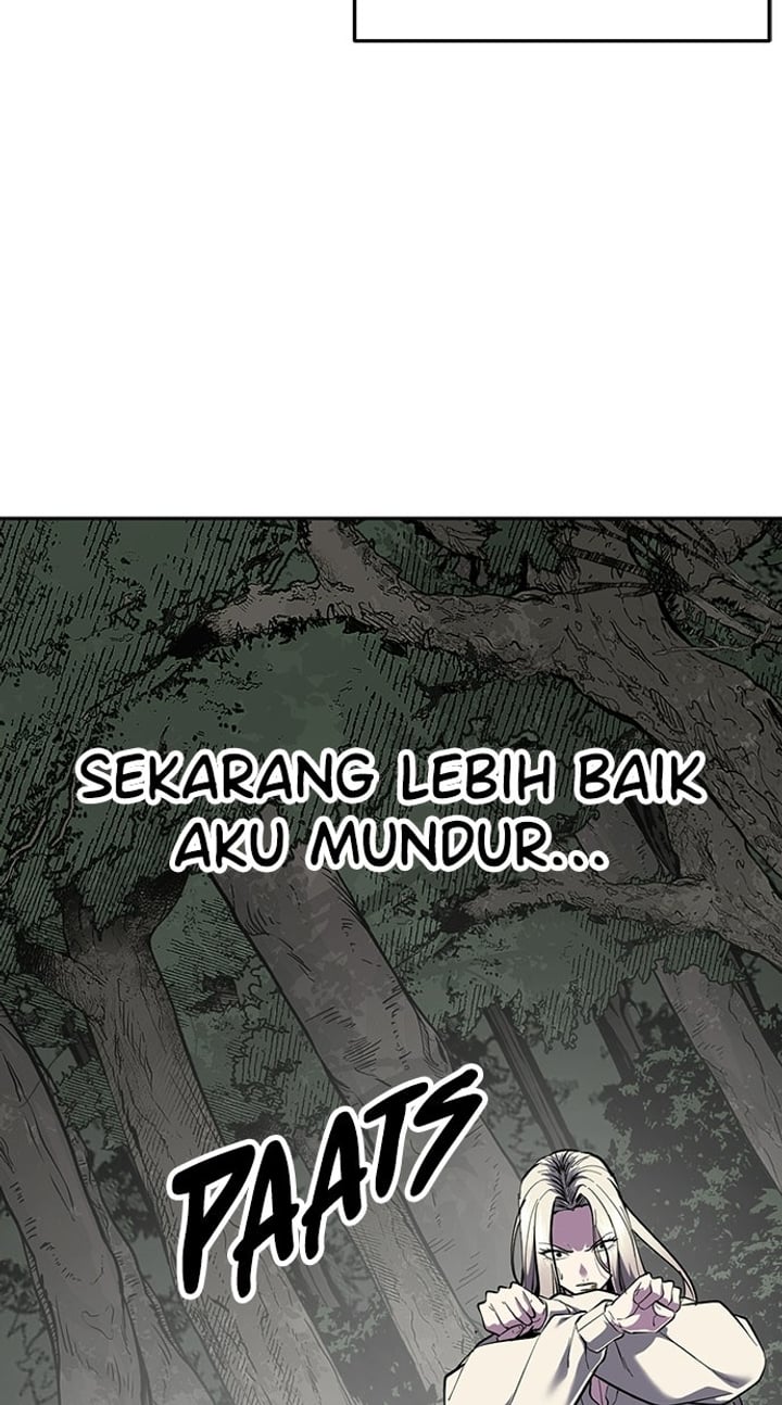 The Boy of Death Chapter 306 - Page 21
