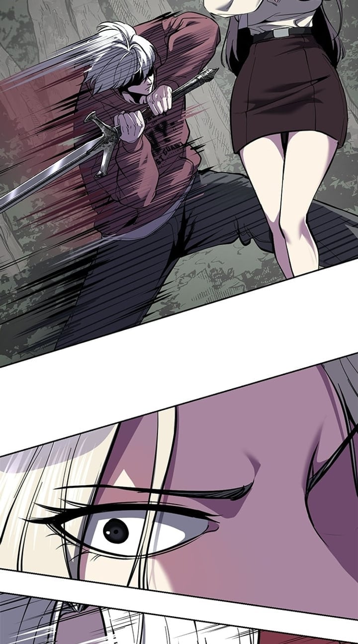 The Boy of Death Chapter 306 - Page 22