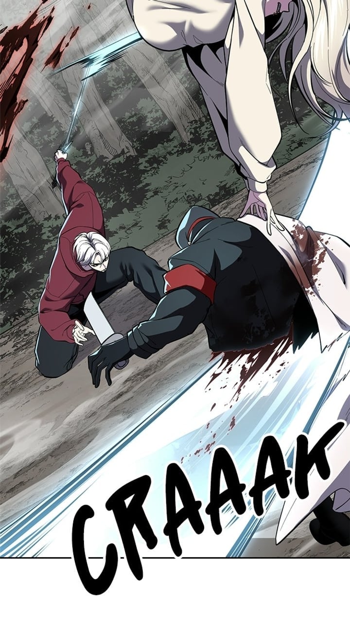 The Boy of Death Chapter 306 - Page 24