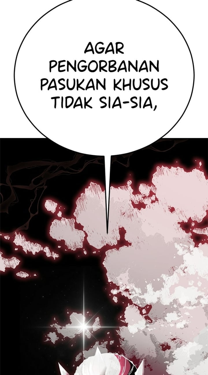 The Boy of Death Chapter 306 - Page 3