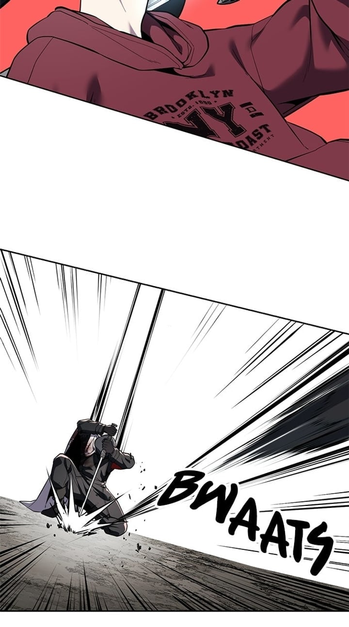 The Boy of Death Chapter 306 - Page 30