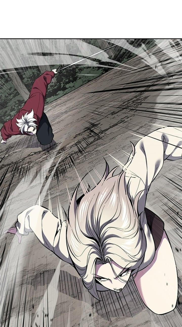 The Boy of Death Chapter 306 - Page 31