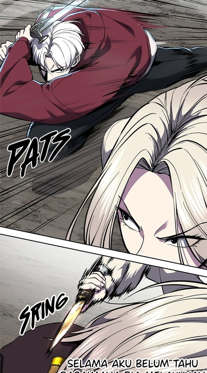 The Boy of Death Chapter 306 - Page 33