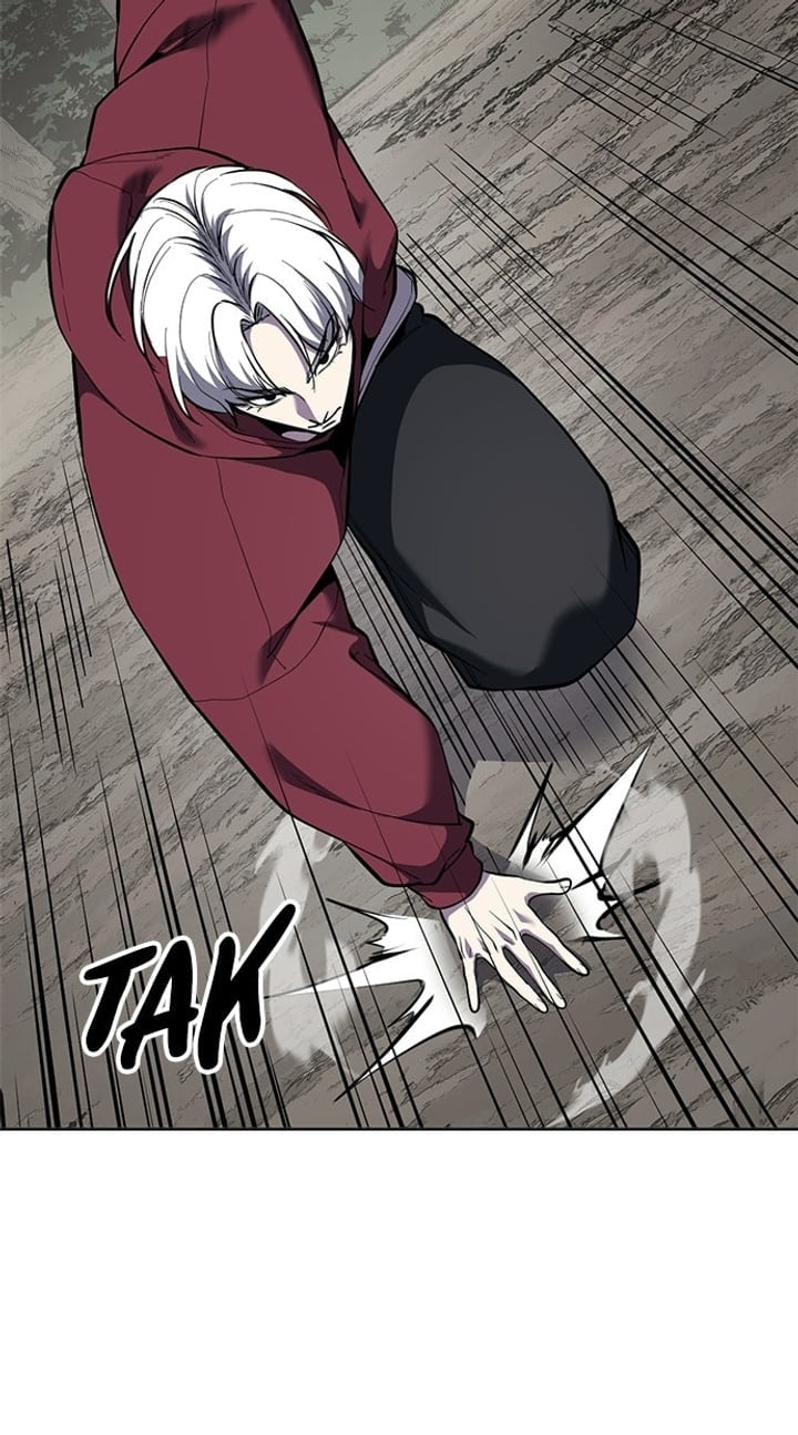 The Boy of Death Chapter 306 - Page 37