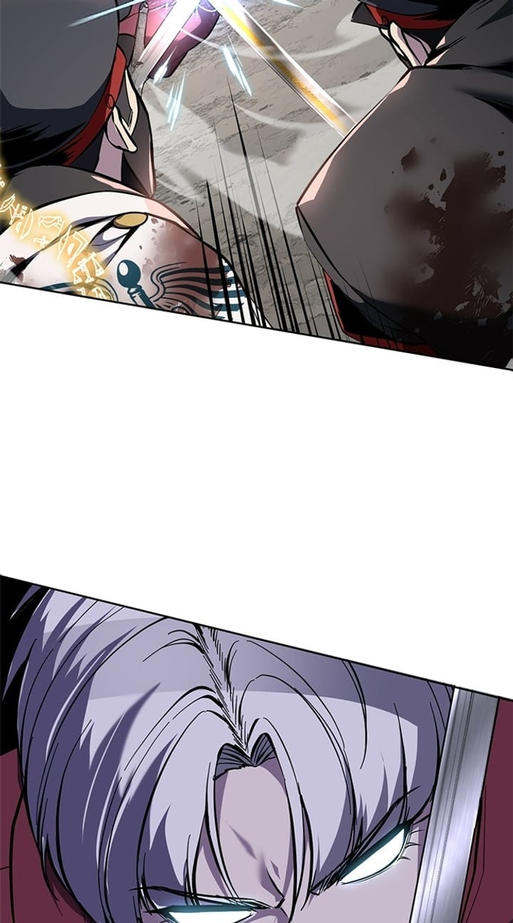 The Boy of Death Chapter 306 - Page 41