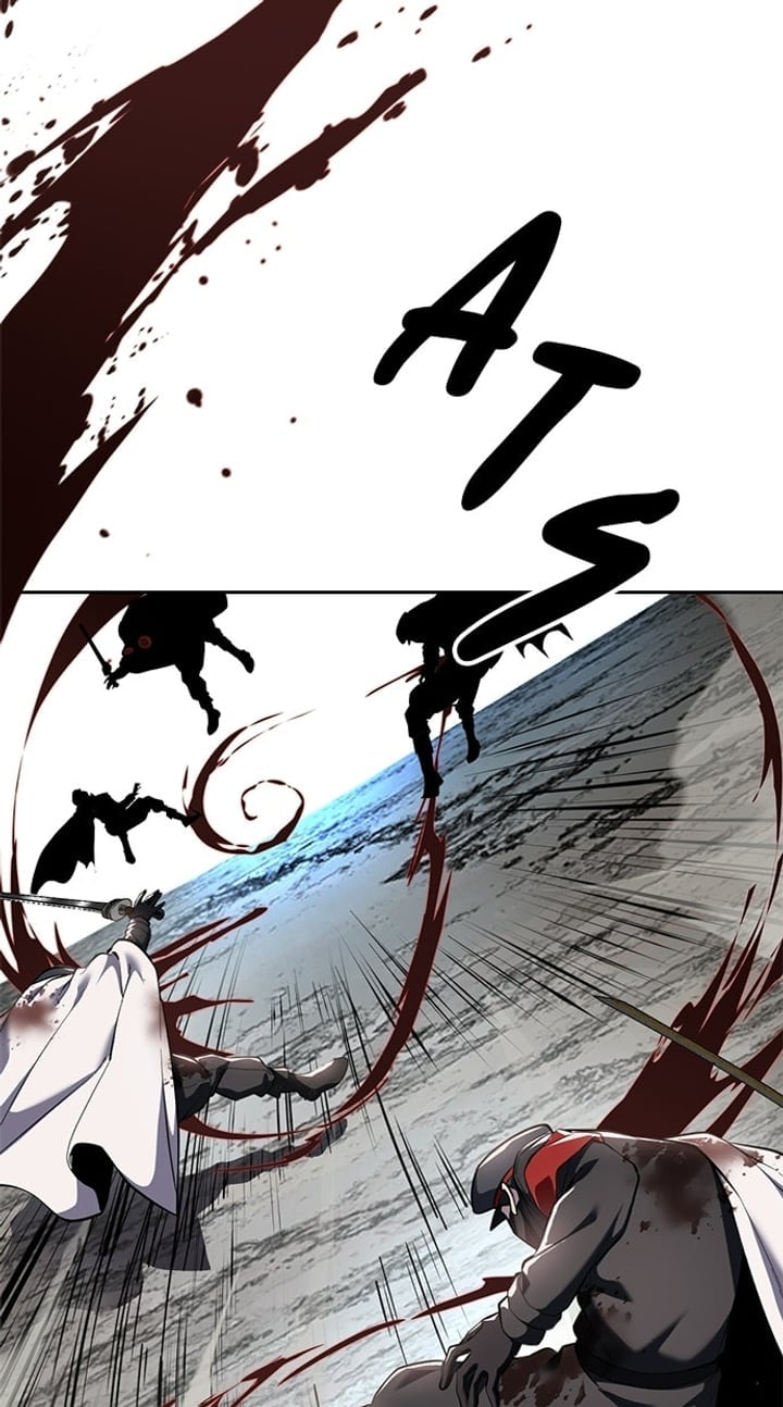 The Boy of Death Chapter 306 - Page 43