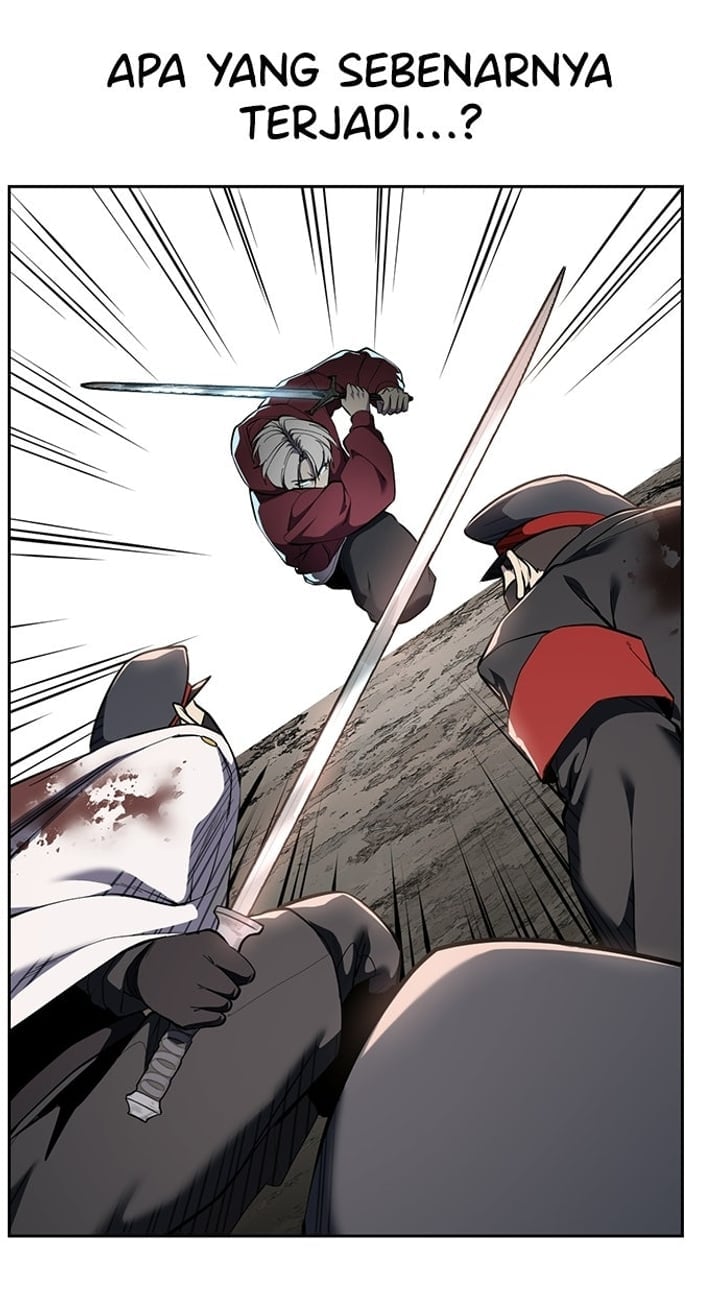 The Boy of Death Chapter 306 - Page 47