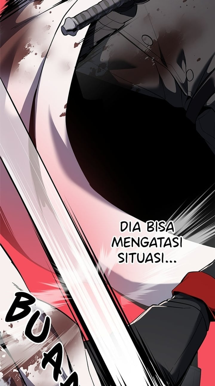 The Boy of Death Chapter 306 - Page 49