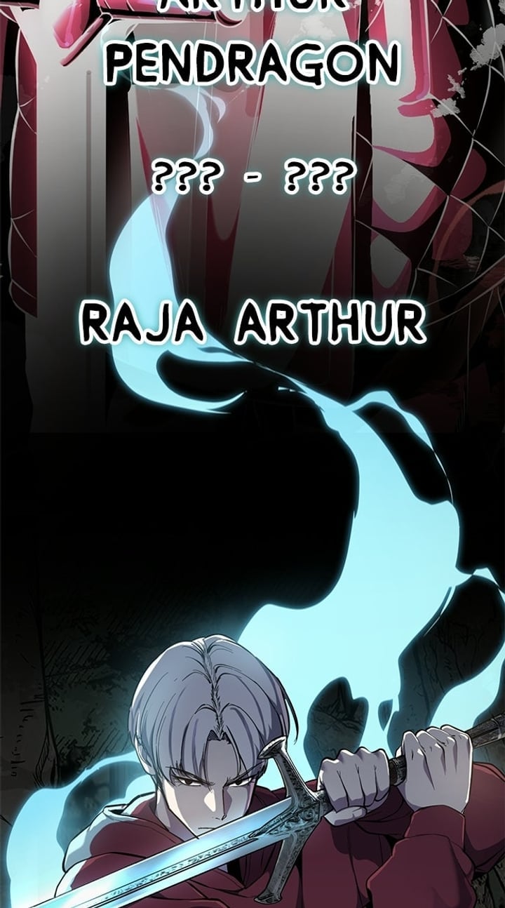The Boy of Death Chapter 306 - Page 5