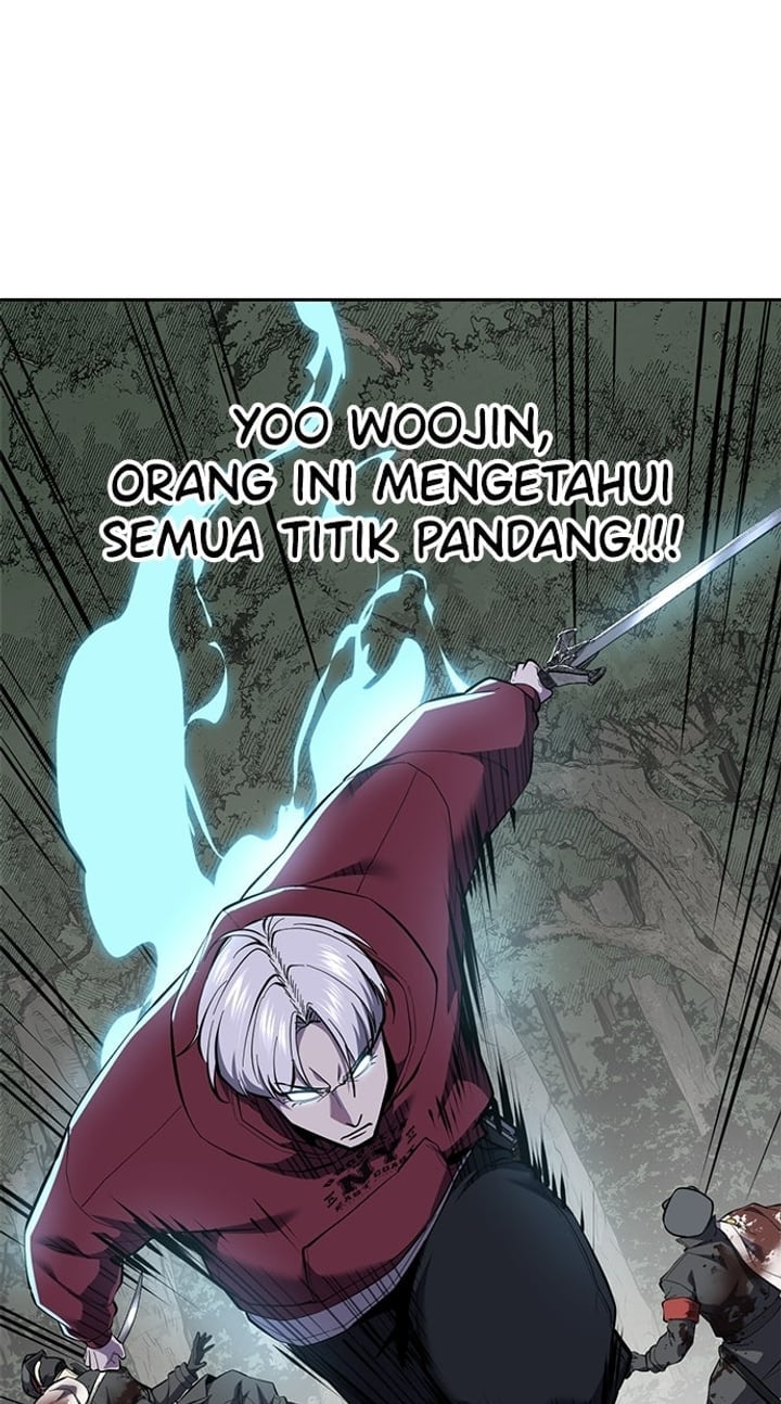 The Boy of Death Chapter 306 - Page 52