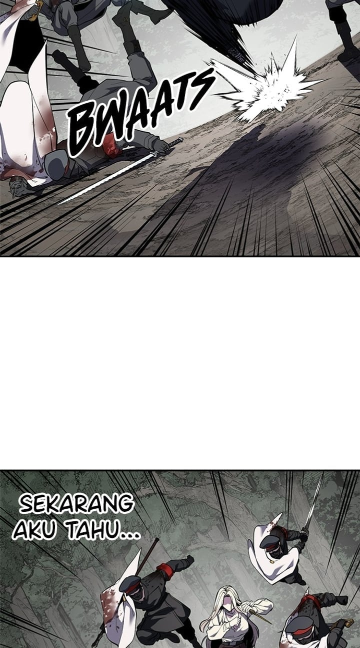 The Boy of Death Chapter 306 - Page 53