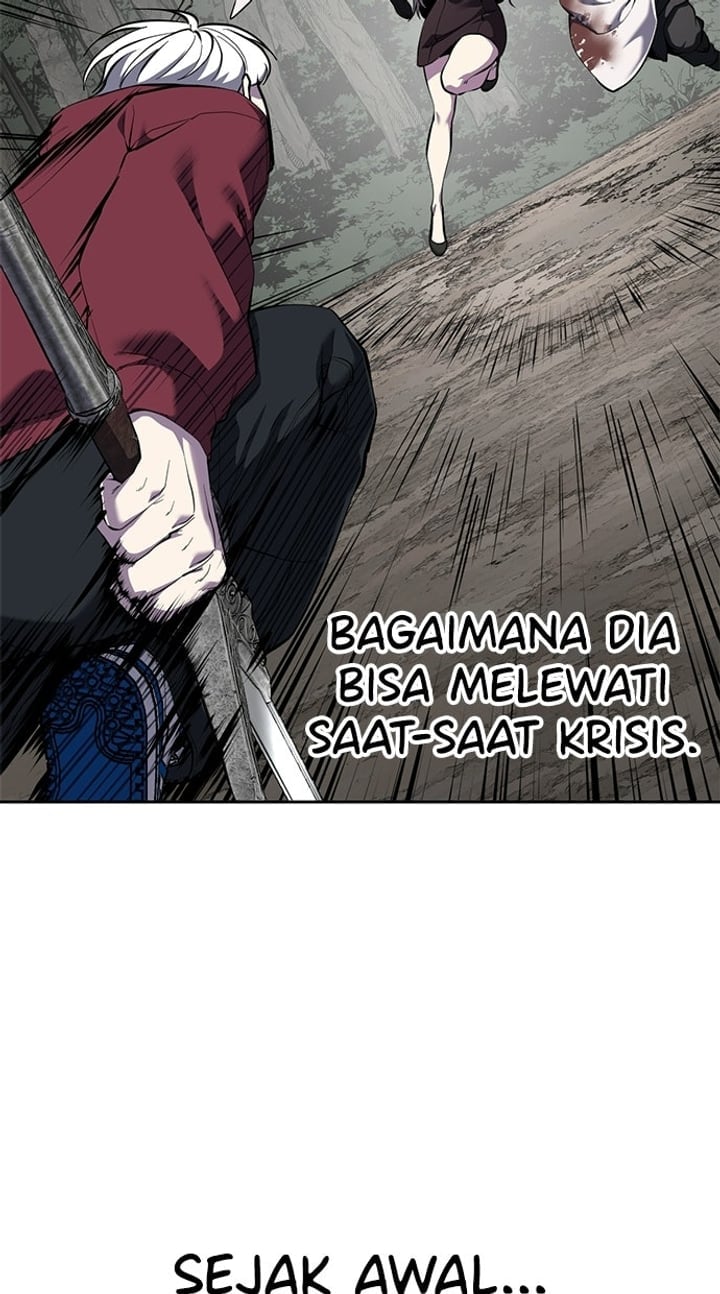 The Boy of Death Chapter 306 - Page 54