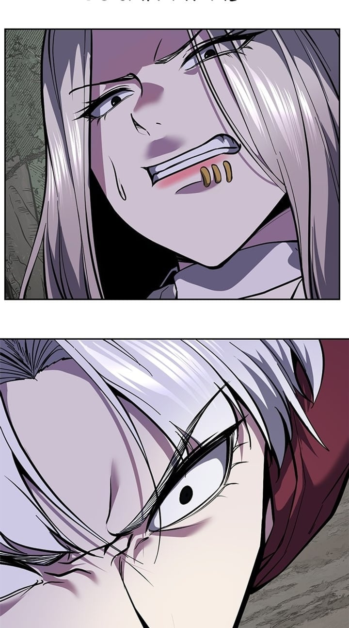 The Boy of Death Chapter 306 - Page 55