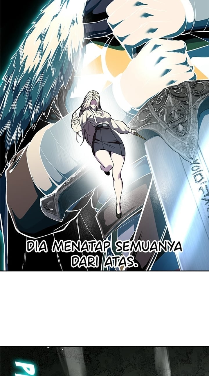The Boy of Death Chapter 306 - Page 61