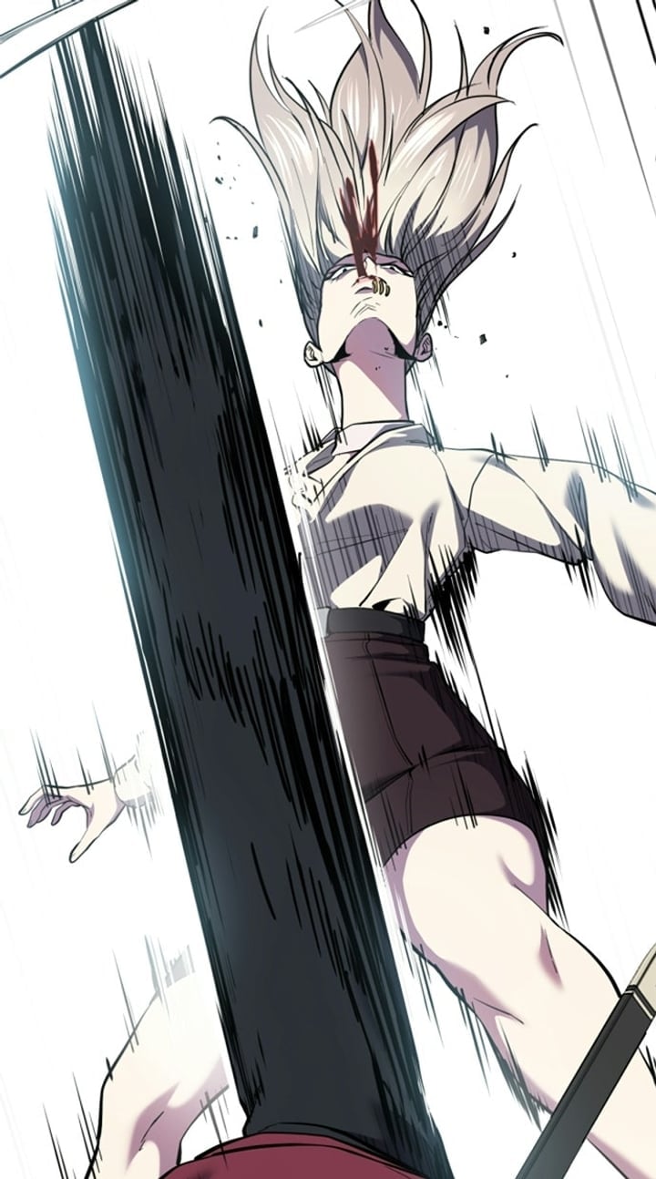 The Boy of Death Chapter 306 - Page 65