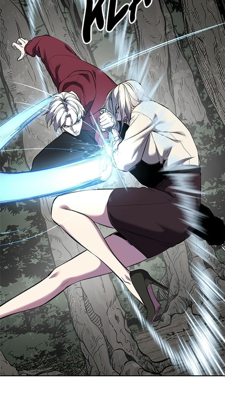 The Boy of Death Chapter 306 - Page 69