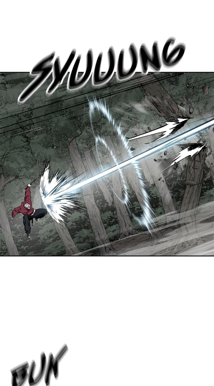 The Boy of Death Chapter 306 - Page 71