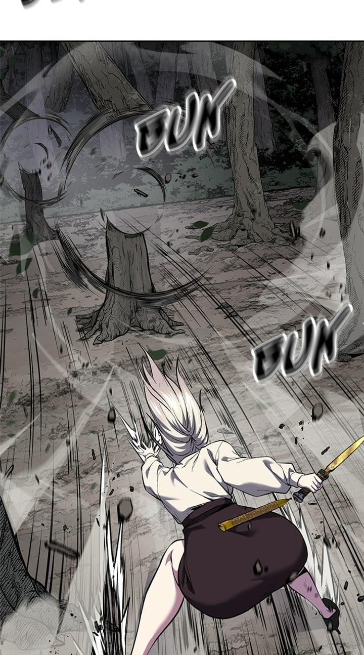 The Boy of Death Chapter 306 - Page 72