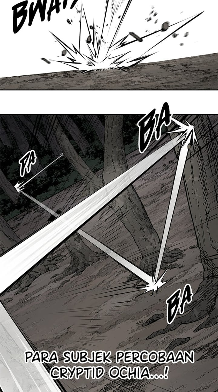 The Boy of Death Chapter 306 - Page 76