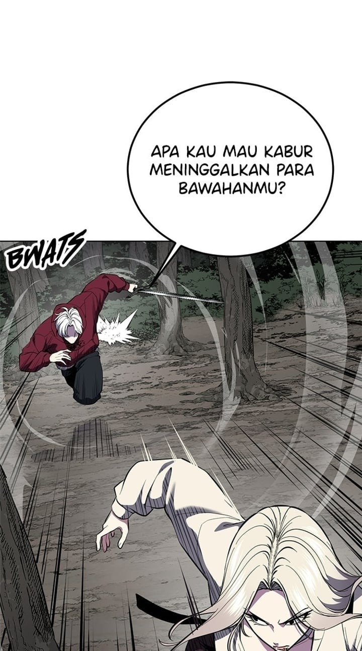 The Boy of Death Chapter 306 - Page 80