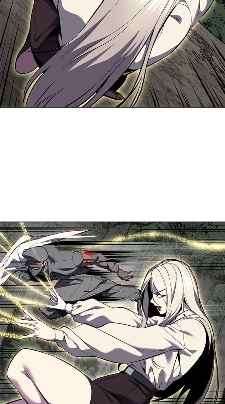 The Boy of Death Chapter 306 - Page 86