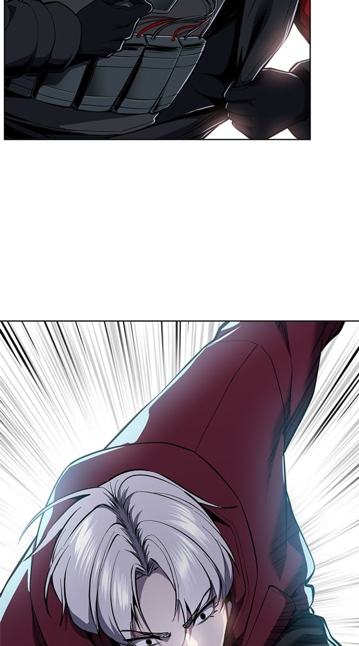 The Boy of Death Chapter 306 - Page 88
