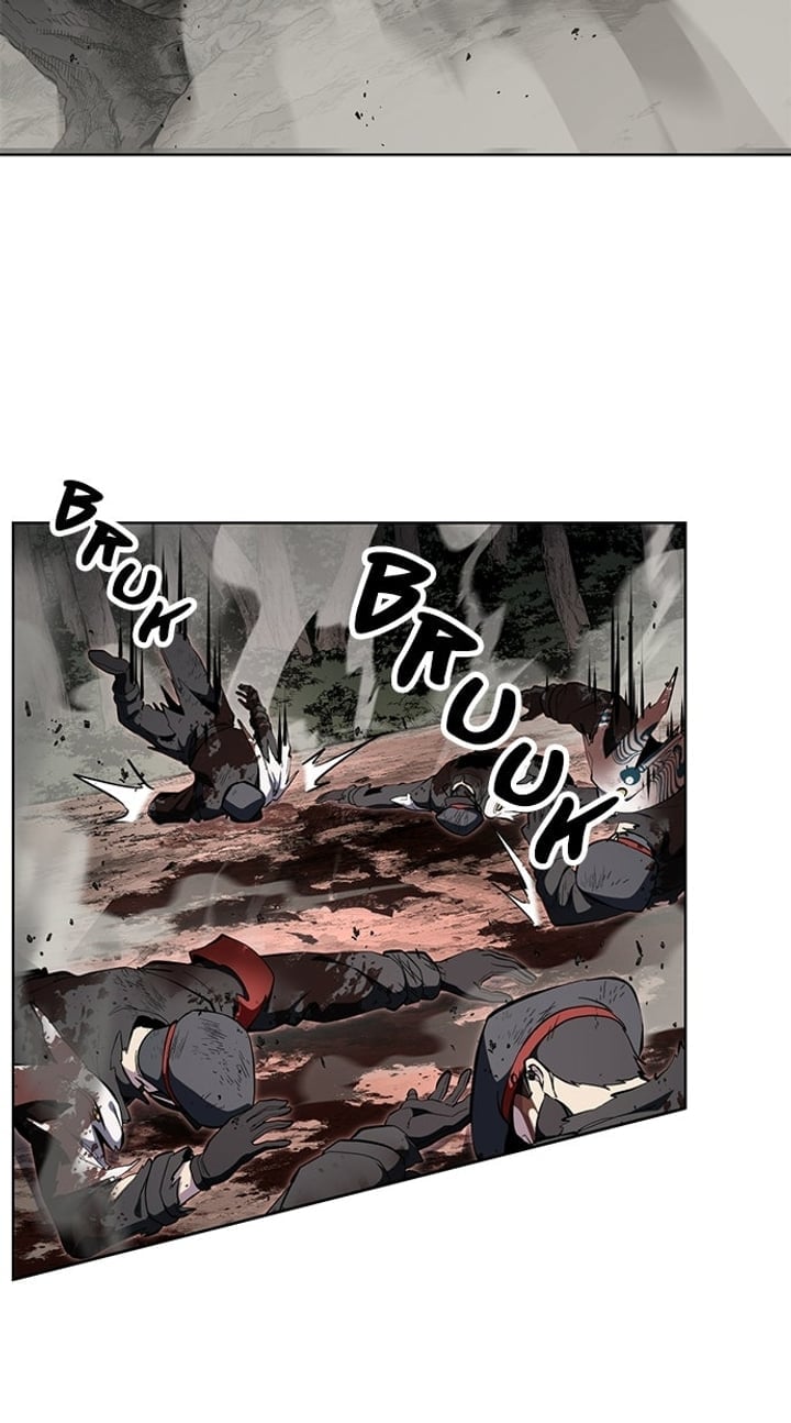 The Boy of Death Chapter 306 - Page 94