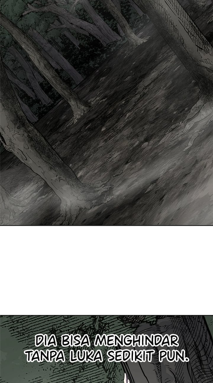 The Boy of Death Chapter 306 - Page 99