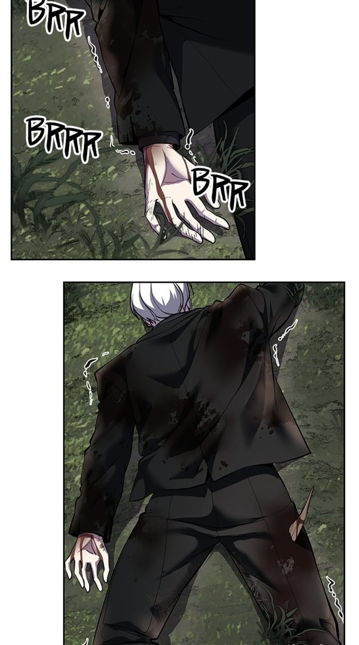 The Boy of Death Chapter 307 - Page 10