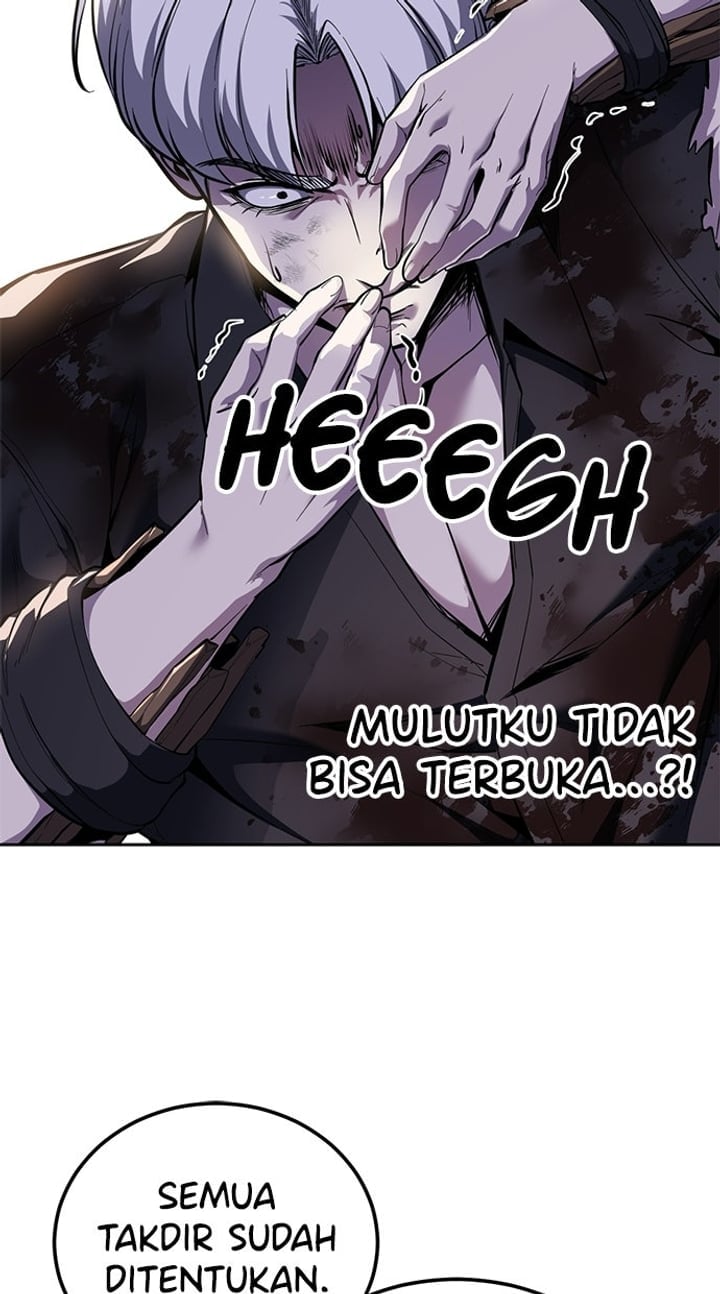 The Boy of Death Chapter 307 - Page 101