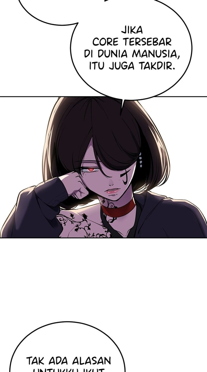 The Boy of Death Chapter 307 - Page 102