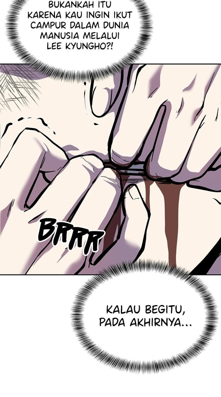 The Boy of Death Chapter 307 - Page 105
