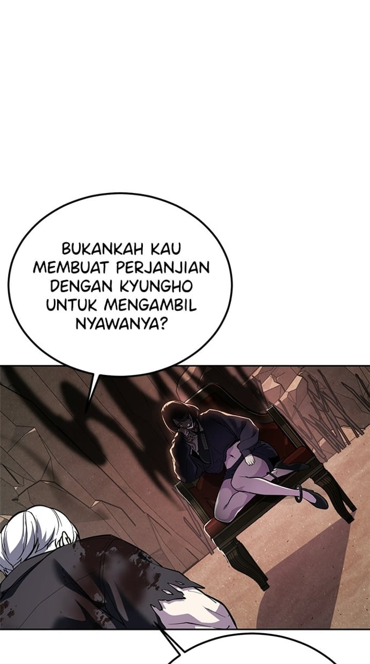 The Boy of Death Chapter 307 - Page 110