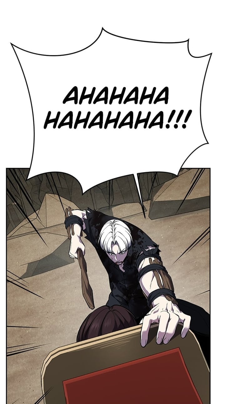 The Boy of Death Chapter 307 - Page 117