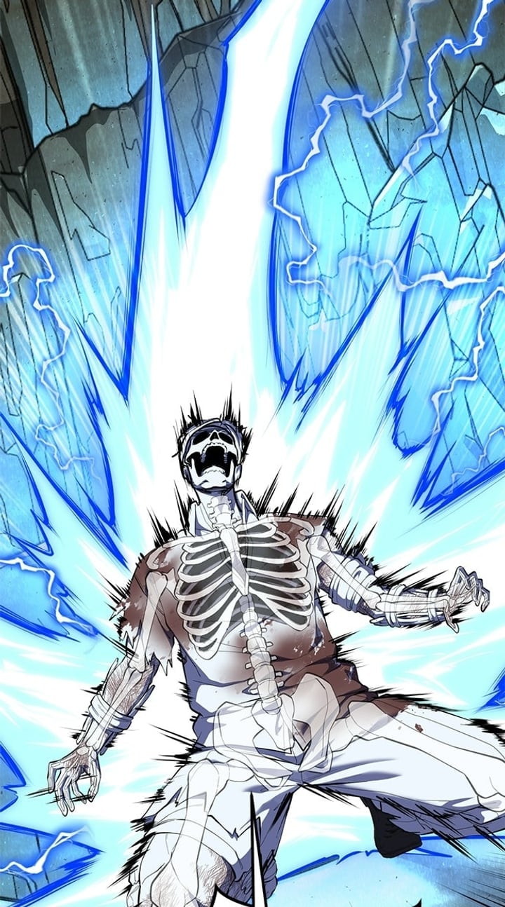 The Boy of Death Chapter 307 - Page 121