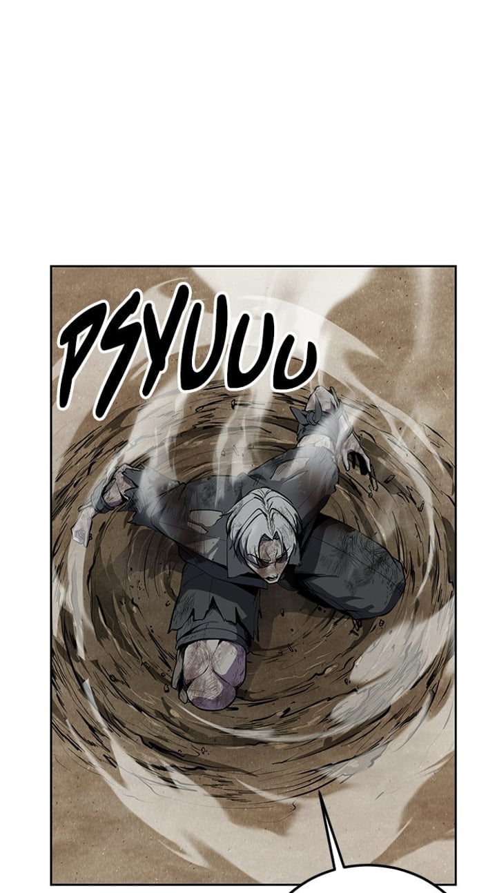 The Boy of Death Chapter 307 - Page 124