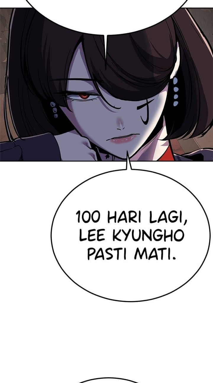 The Boy of Death Chapter 307 - Page 127