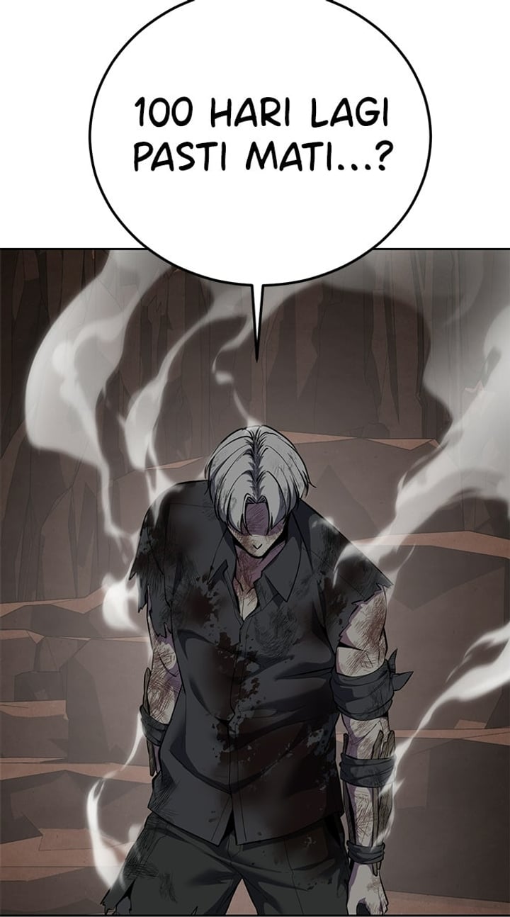 The Boy of Death Chapter 307 - Page 128