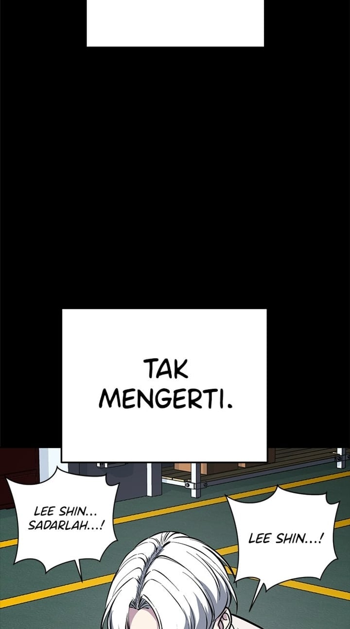 The Boy of Death Chapter 307 - Page 139