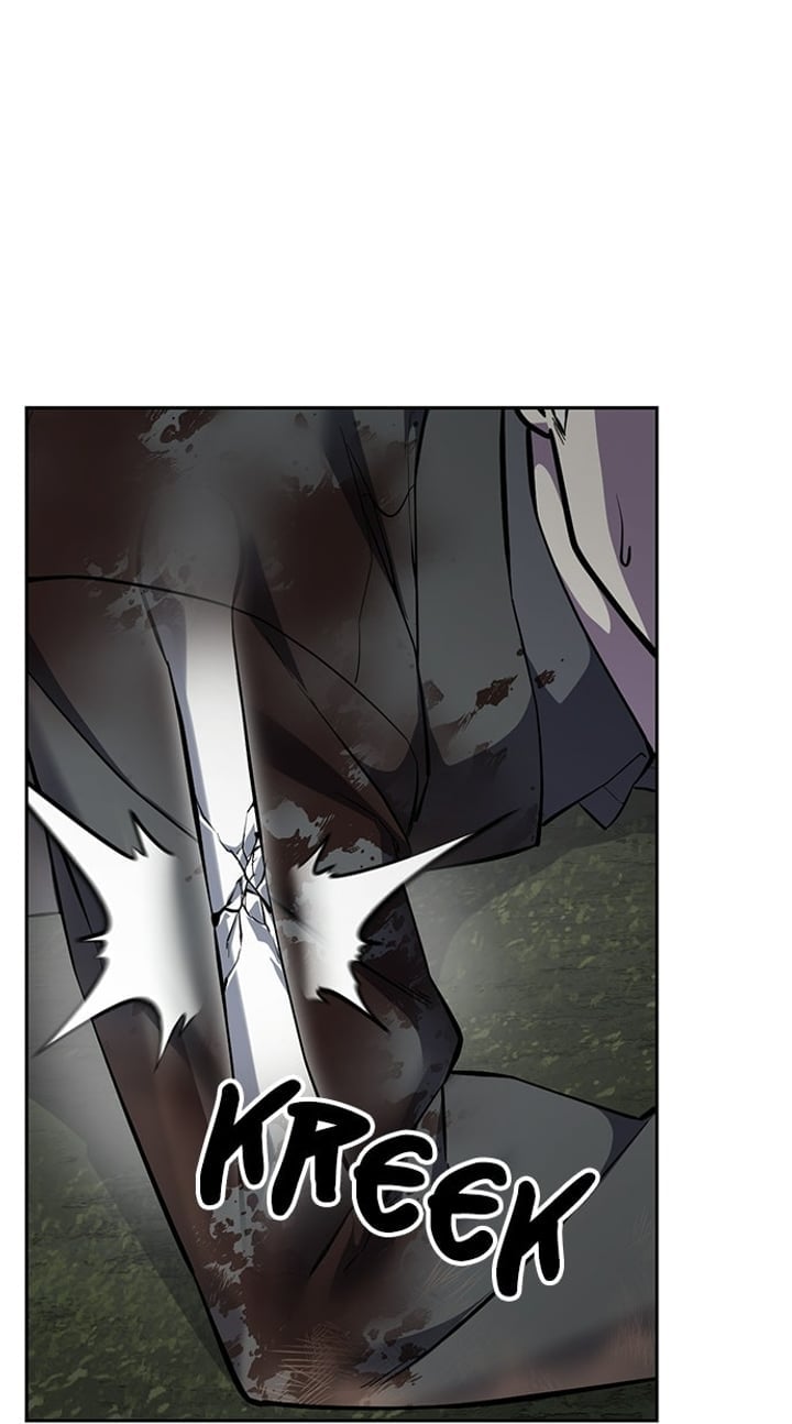 The Boy of Death Chapter 307 - Page 14