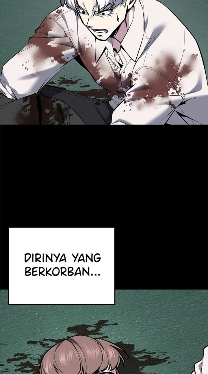 The Boy of Death Chapter 307 - Page 140