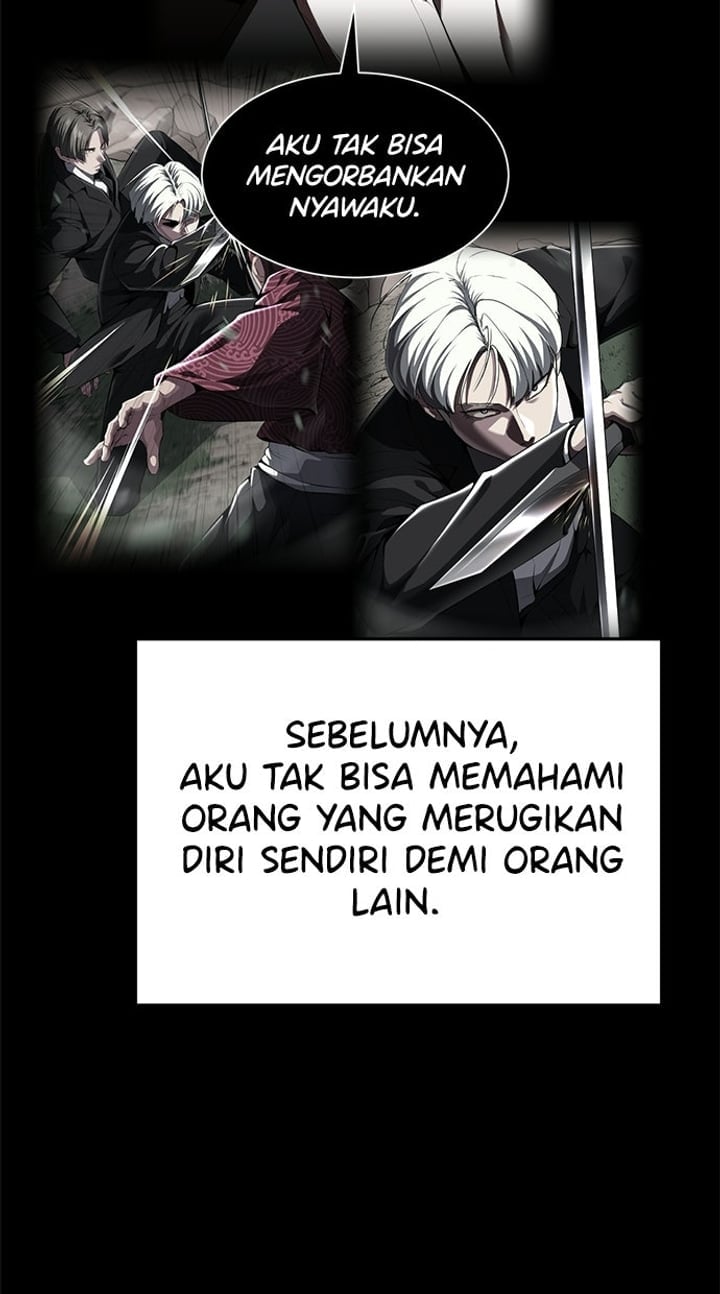 The Boy of Death Chapter 307 - Page 144